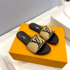 Louis Vuitton Slippers